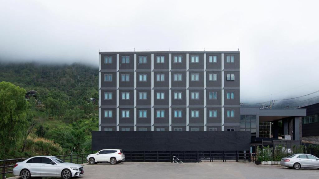 Pino Latte Resort And Hotel Ban Huai Phai Εξωτερικό φωτογραφία
