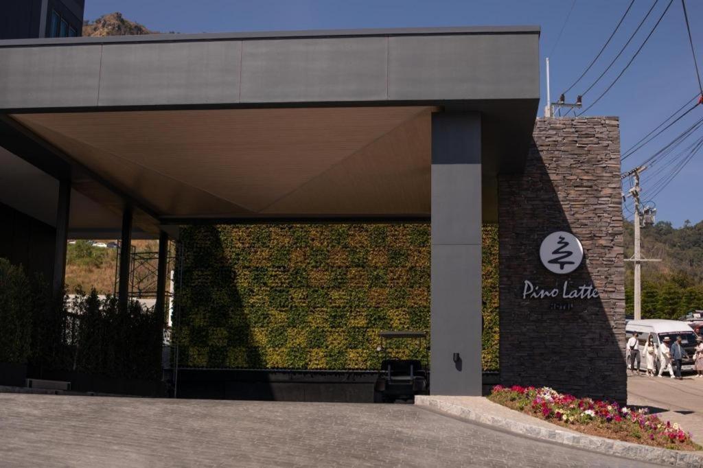 Pino Latte Resort And Hotel Ban Huai Phai Εξωτερικό φωτογραφία